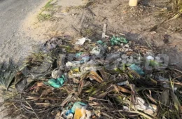 ATUALIZAÇÃO | Prefeitura de Ananindeua emite nota sobre falta de saneamento na Rua Soure