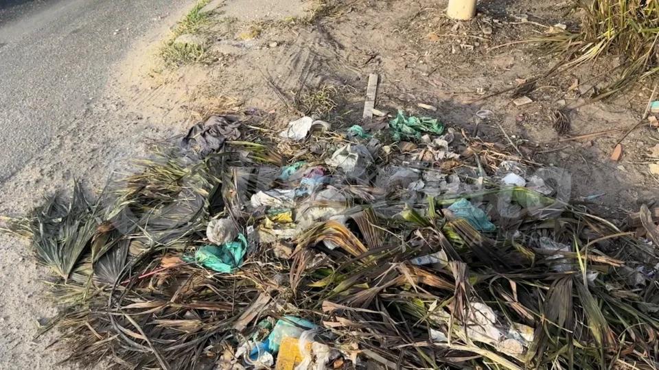 ATUALIZAÇÃO | Prefeitura de Ananindeua emite nota sobre falta de saneamento na Rua Soure