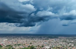 Rondônia terá calor de até 38°C e previsão de chuva nos próximos dias; Veja a previsão