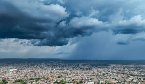Rondônia terá calor de até 38°C e previsão de chuva nos próximos dias; Veja a previsão
