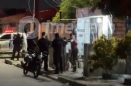URGENTE | Homem é encontrado morto a facadas por ex-namorada