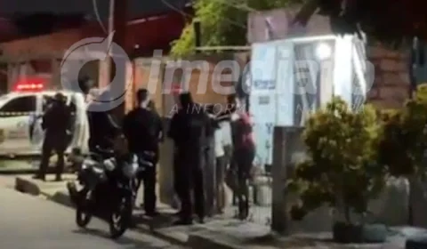 URGENTE | Homem é encontrado morto a facadas por ex-namorada