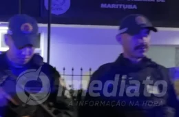URGENTE | Mosqueirinho tenta fugir, troca tiros e é morto