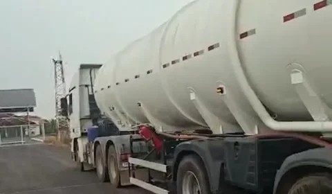 Grupo Atem mobiliza estrutura para apoiar combate aos incêndios no Amazonas