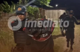 EXCLUSIVO | Operações apreendem drogas e desarmam a “Tropa da Babilônia”. Veja os vídeos