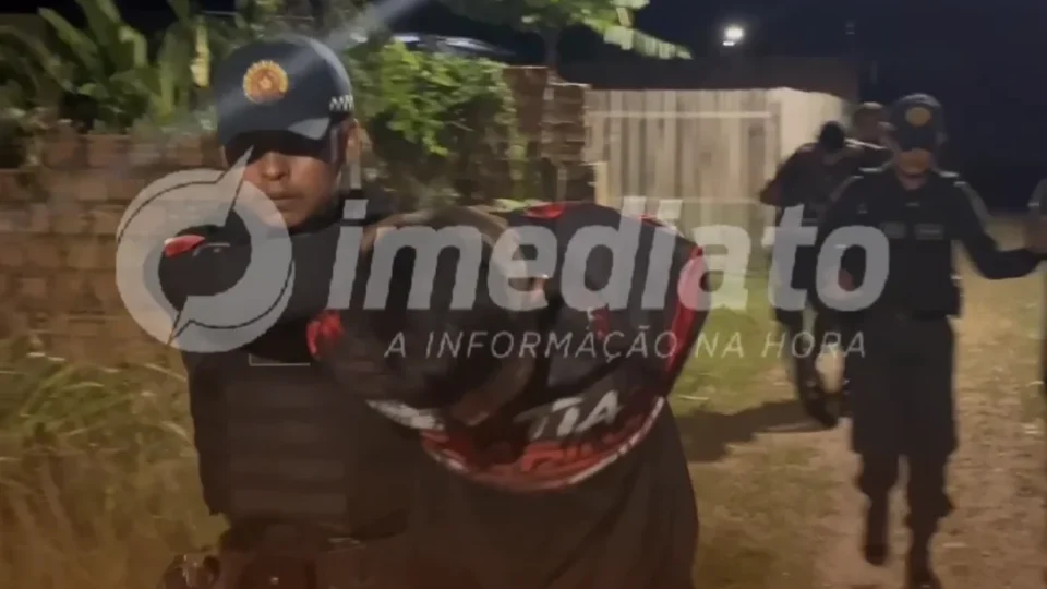 EXCLUSIVO | Operações apreendem drogas e desarmam a “Tropa da Babilônia”. Veja os vídeos