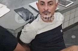 “Mortadela” e outros suspeitos são presos em flagrante após assalto à loja de celulares