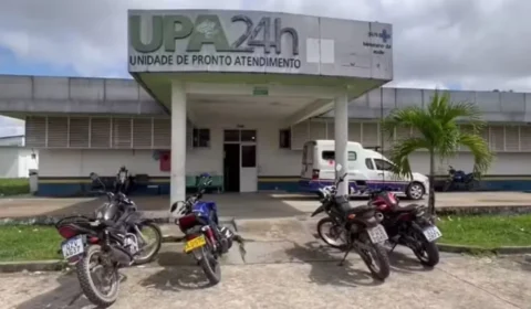 CHOCANTE: criminosos invadem hospital e executam paciente a tiros dentro da UTI