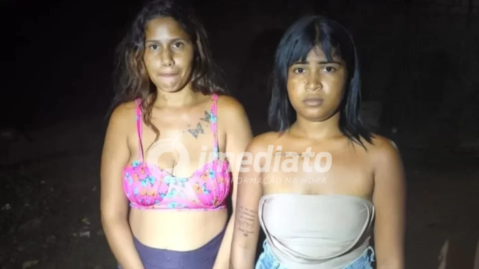 MISTÉRIO | Duas mulheres são assassinadas em balneário. Uma delas é menor de idade
