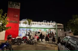VEJA OS VÍDEOS | Tumulto na UPA Campos Salles expõe revolta de pacientes por atendimento