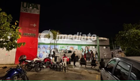 VEJA OS VÍDEOS | Tumulto na UPA Campos Salles expõe revolta de pacientes por atendimento