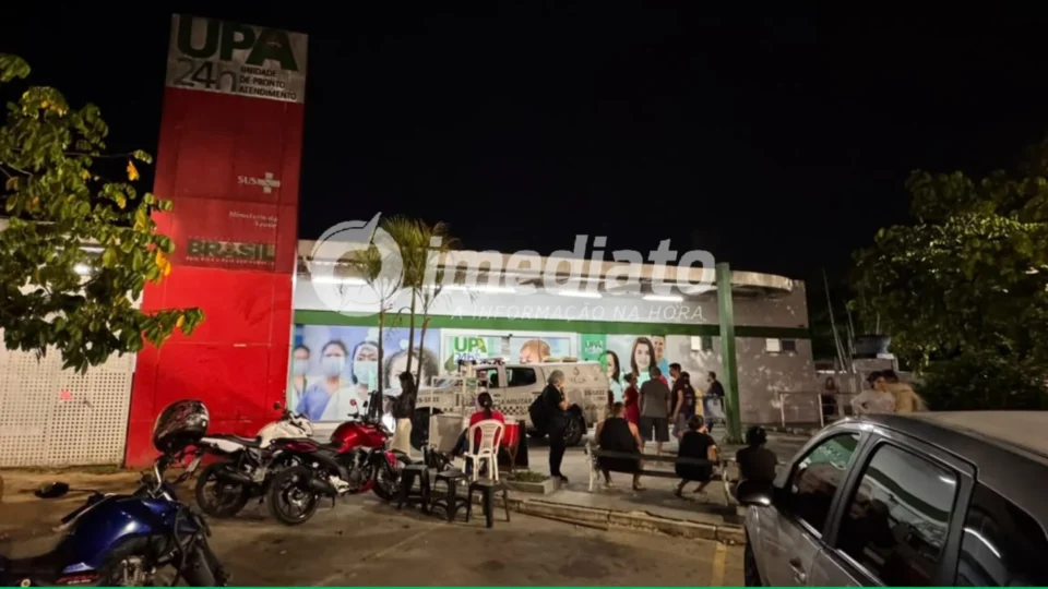 VEJA OS VÍDEOS | Tumulto na UPA Campos Salles expõe revolta de pacientes por atendimento