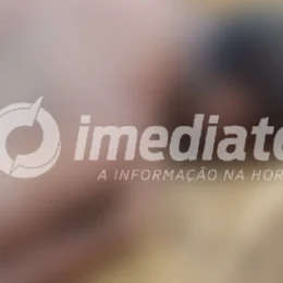 IMAGENS FORTES | Homem é espancado e morto em residencial. Mistério toma conta do caso