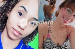 MISTÉRIO | Duas mulheres desaparecidas e famílias sofrendo
