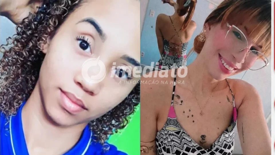 MISTÉRIO | Duas mulheres desaparecidas e famílias sofrendo