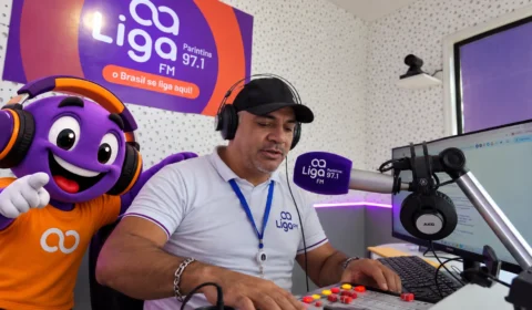 Rádio promove sorteio de brindes para crianças que enviarem mensagens pelo Dia das Crianças
