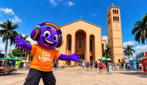 Rádio promove sorteio de brindes para crianças que enviarem mensagens pelo Dia das Crianças