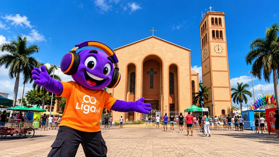 Rádio promove sorteio de brindes para crianças que enviarem mensagens pelo Dia das Crianças