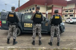 UFRR solicita apoio de órgãos de segurança e anuncia Força Nacional no campus