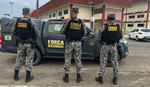 Exclusivo | UFRR solicita apoio de órgãos de segurança e anuncia Força Nacional no campus