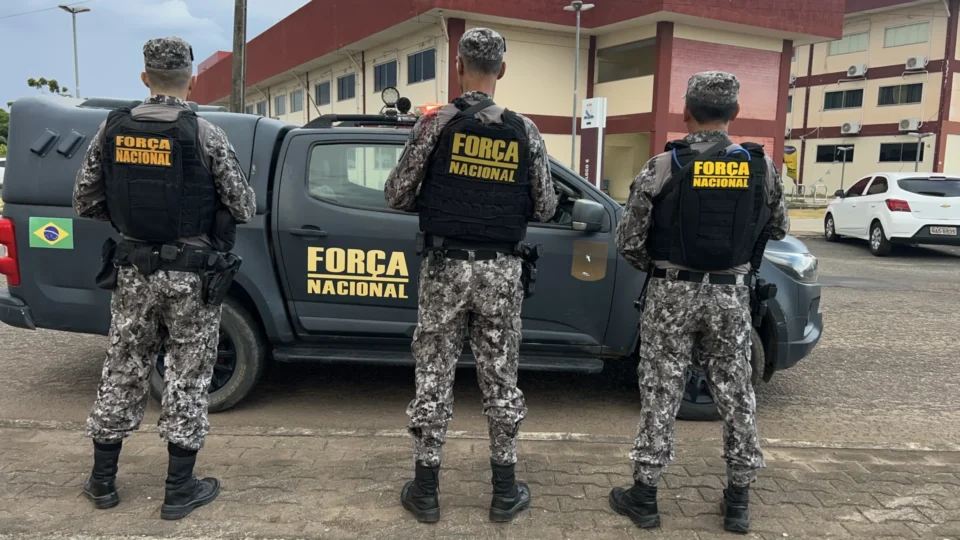 UFRR solicita apoio de órgãos de segurança e anuncia Força Nacional no campus