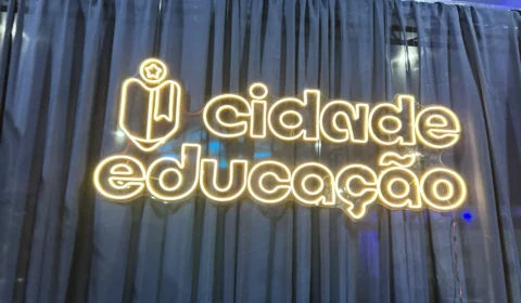 CIDADANIA | Cidade Educação 2026 reúne mais de mil alunos e 267 projetos pedagógicos