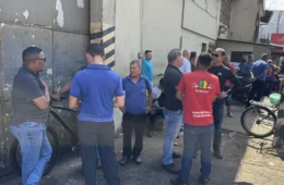 VEJA O VÍDEO | Greve de ônibus afeta mais de 25 mil pessoas em Belém