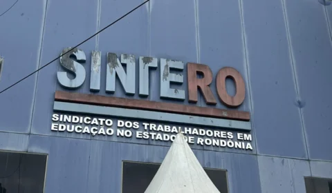 SINTERO realiza eleição para nova diretoria nesta quinta-feira em Rondônia