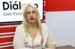 Jornalista e professora Victoria Bacon morre em Porto Velho