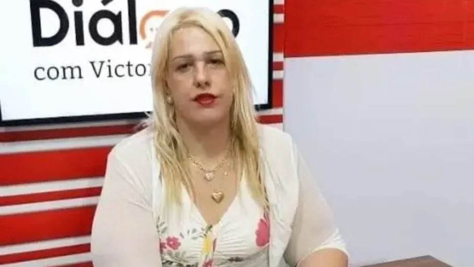 Jornalista e professora Victoria Bacon morre em Porto Velho
