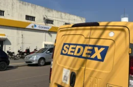 VEJA | Esquema usava encomendas dos Correios para enviar 80 kg de cocaína