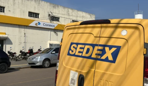 VEJA | Esquema usava encomendas dos Correios para enviar 80 kg de cocaína