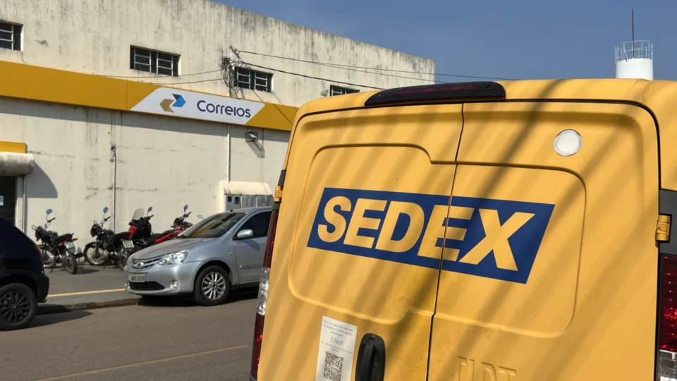 VEJA | Esquema usava encomendas dos Correios para enviar 80 kg de cocaína