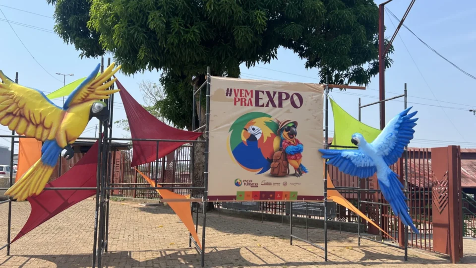 Turismo, cultura e negócios tomam conta da Madeira-Mamoré em Porto Velho