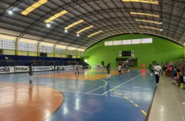 Futsal feminino agita Porto Velho e define finalistas do Estadual neste domingo