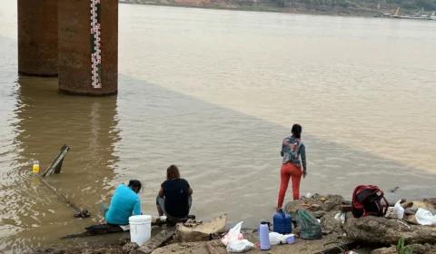 Seguro-Defeso tem prazo ampliado para pescadores; veja o que muda