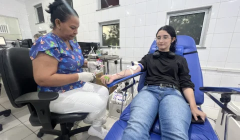 Fhemeron realiza coleta de sangue em Vista Alegre do Abunã nesta sexta e sábado