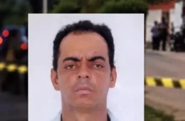 Homem é morto a tiros e perícia encontra seis perfurações em Alta Floresta D’Oeste