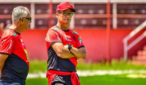 Ji-Paraná anuncia técnico campeão da Série D para a temporada 2027