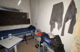 Lista suja é divulgada após resgate de trabalhadores em obra de Rondônia
