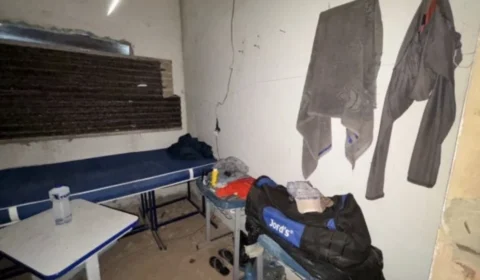 Lista suja é divulgada após resgate de trabalhadores em obra de Rondônia