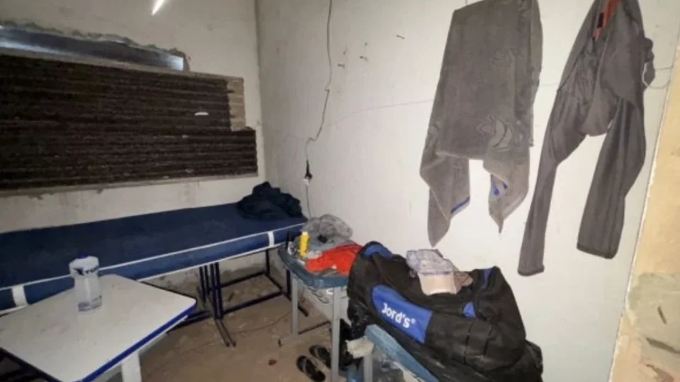 LISTA SUJA: TRABALHO ESCRAVO É IDENTIFICADO EM OBRA DE RONDÔNIA