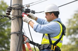 Confira onde haverá interrupção de energia nesta terça no Amazonas