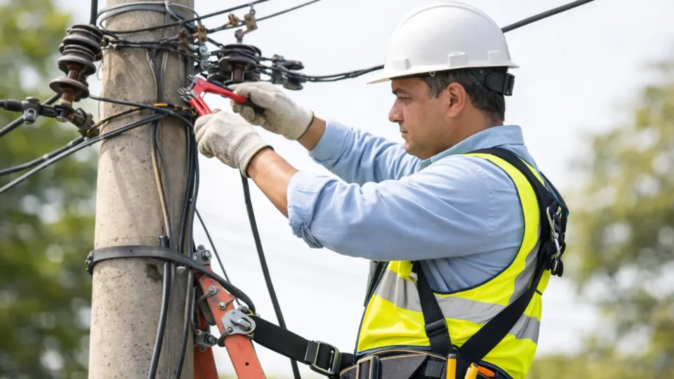 Confira onde haverá interrupção de energia nesta terça no Amazonas