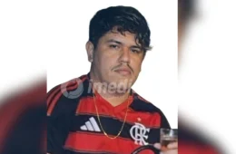 Suspeito de feminicídio em Manaus é procurado pela Polícia Civil