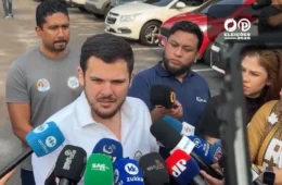 Renato Júnior garante diálogo com governador e presidente eleitos, independentemente do resultado