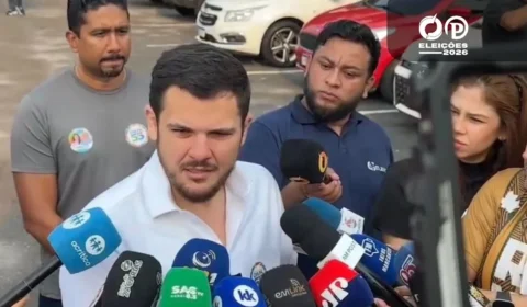 Renato Júnior garante diálogo com governador e presidente eleitos, independentemente do resultado