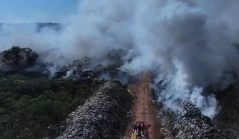 ALERTA AMBIENTAL: Queimadas sufocam moradores e geram R$ 13,3 milhões em multas no Amazonas