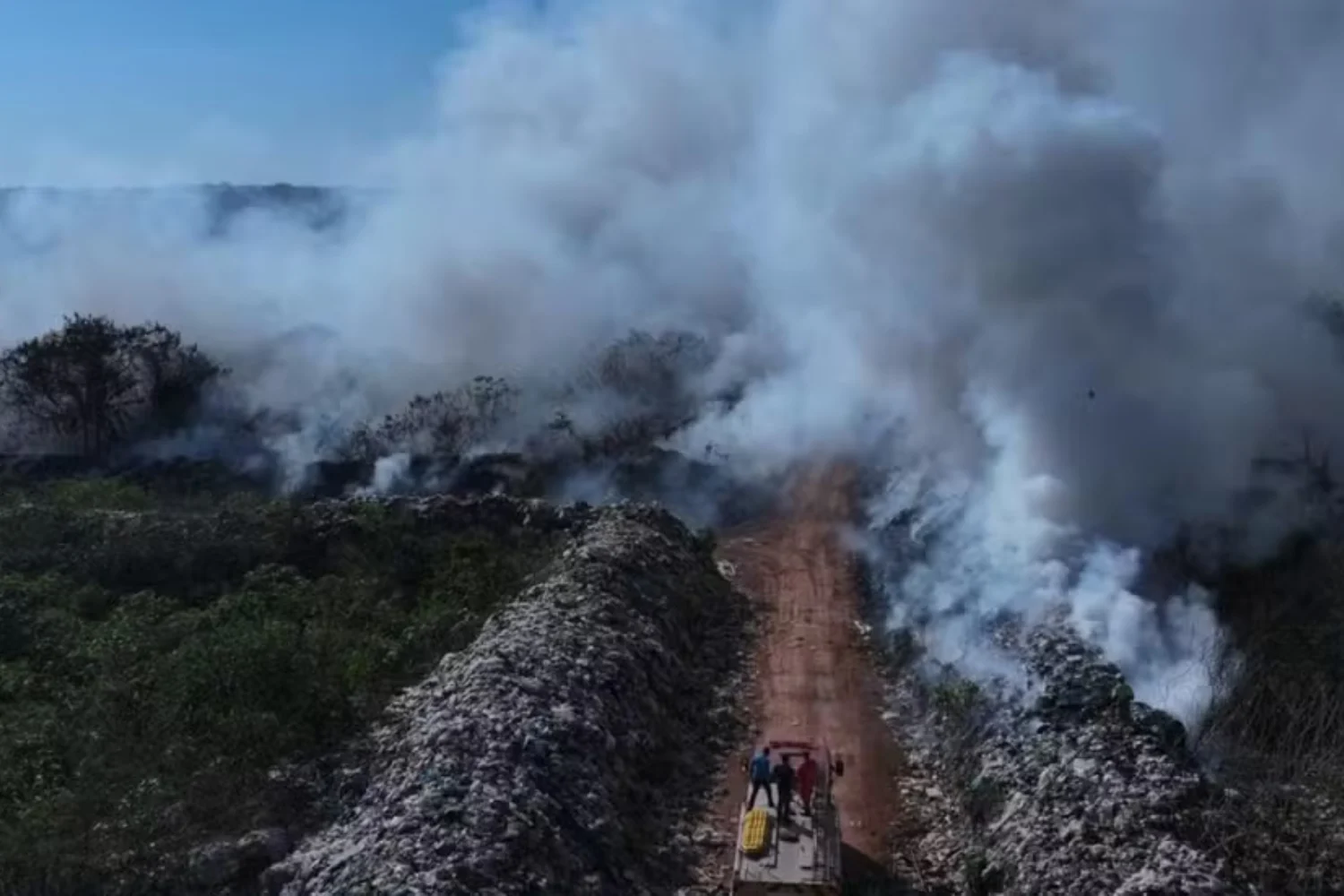 Foto: Divulgação/Ipaam