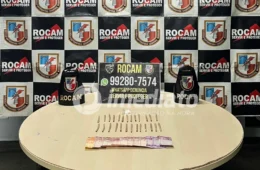 FLAGRADO COM DROGAS: homem é preso após esconder maconha em garrafa PET para despistar a polícia